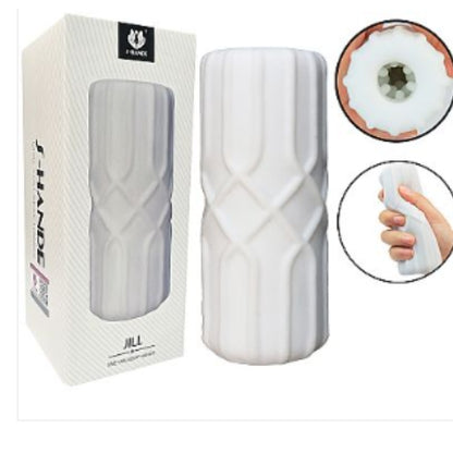 EGG - Masturbador Masculino -Realismo