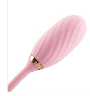 Bullet com Pulsação em Formato de Bolsa - Labubu Vibrador