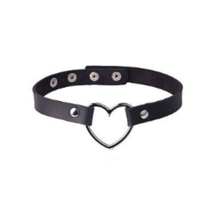 Kit - Rabo de Coelho com Tiara de Orelhas - Grampos para os seios em Metal e Gargantilha