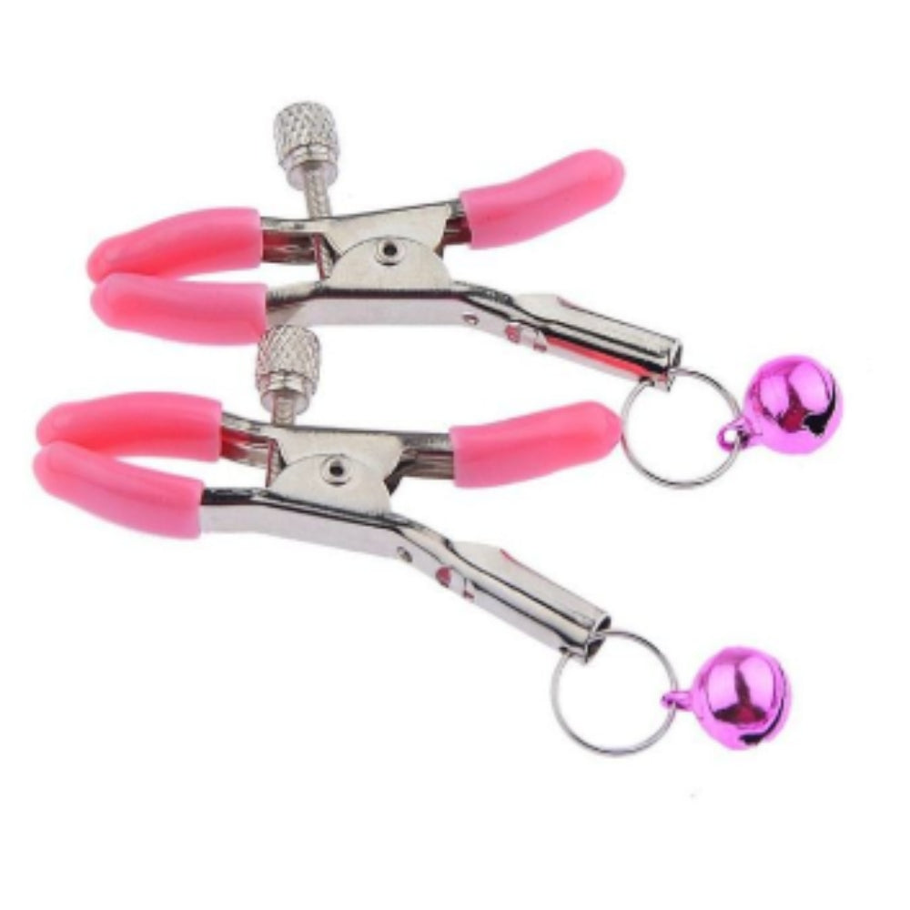 Kit Coelha Plug Tiara Grampos Seios Gravatinha