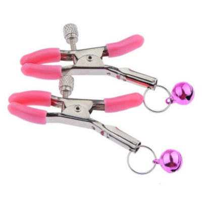 Kit Coelha Plug Tiara Grampos Seios Gravatinha