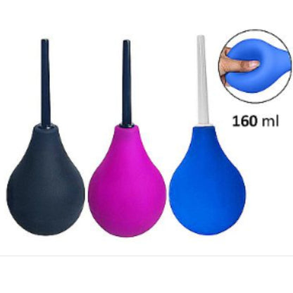 Ducha Higiênica Unissex - 160ml - M2