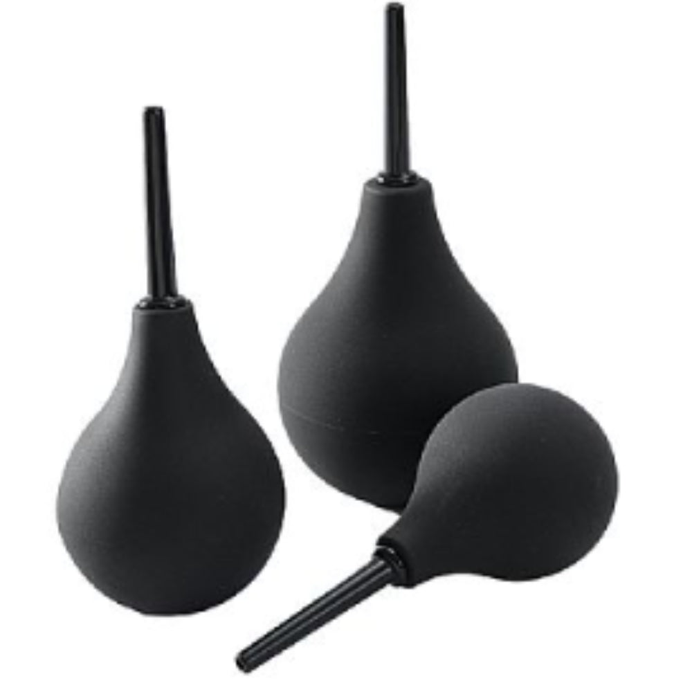 Ducha Higiênica Unissex - 160ml - M2