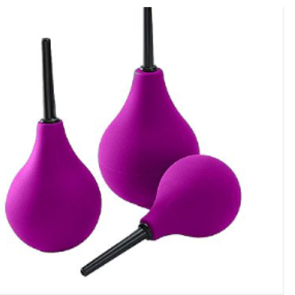 Ducha Higiênica Unissex - 160ml - M2