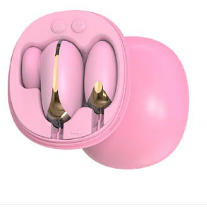 Bullet com Pulsação - Sugador e Bullet