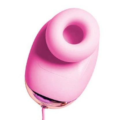 Bullet com Pulsação - Sugador e Bullet