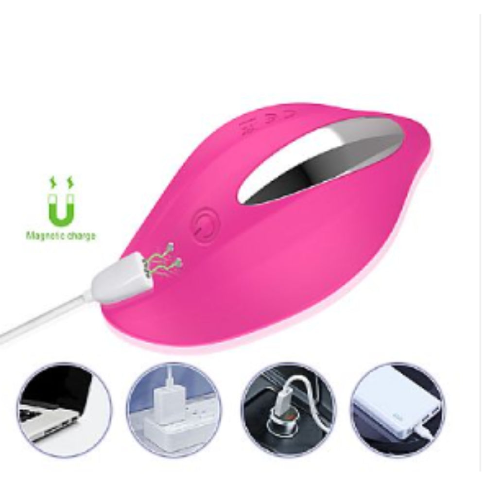 Vibrador de Calcinha -  Aurora