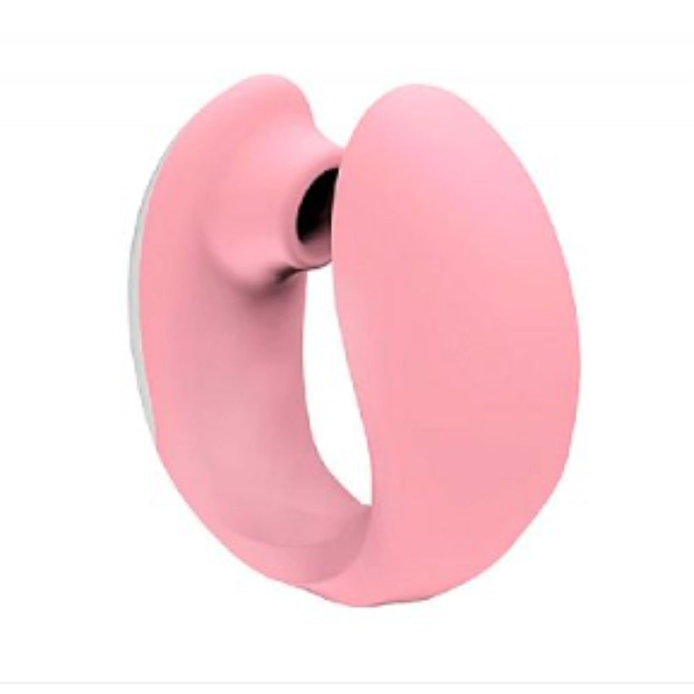 Vibrador de Pulsação - Pulse - 2 estímulos, Cliito e ponto G