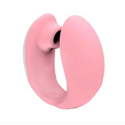 Vibrador de Pulsação - Pulse - 2 estímulos, Cliito e ponto G