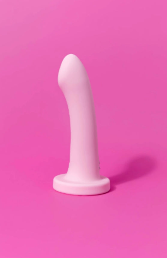 Loving Strap-on com Dildo e Controle Remoto