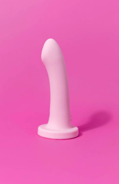 Loving Strap-on com Dildo e Controle Remoto