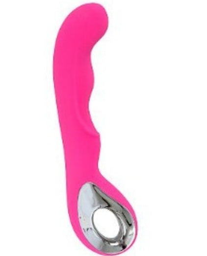 Pima Curve - Vibrador de Ponto G • Curva de Precisão.