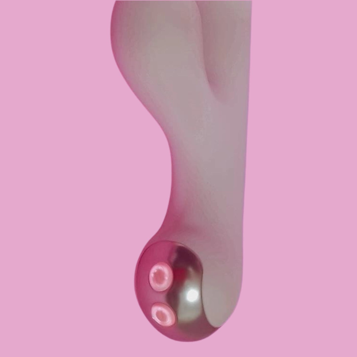 VibraHit Rabbit 4 em 1 -