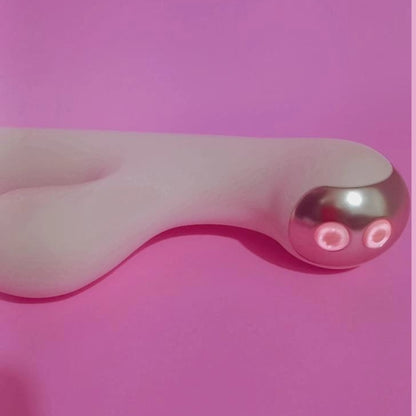 VibraHit Rabbit 4 em 1 -