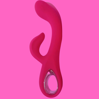 Spark g – dupla estimulação: ponto G e Clicli