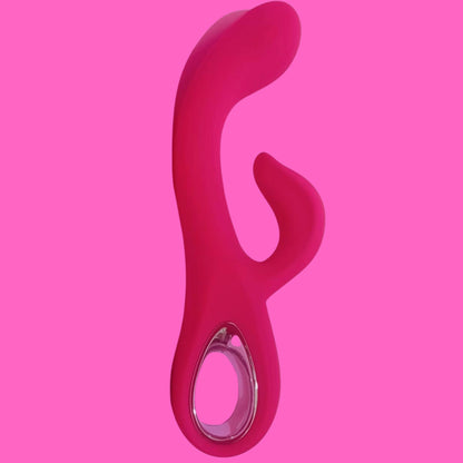 Spark g – dupla estimulação: ponto G e Clicli