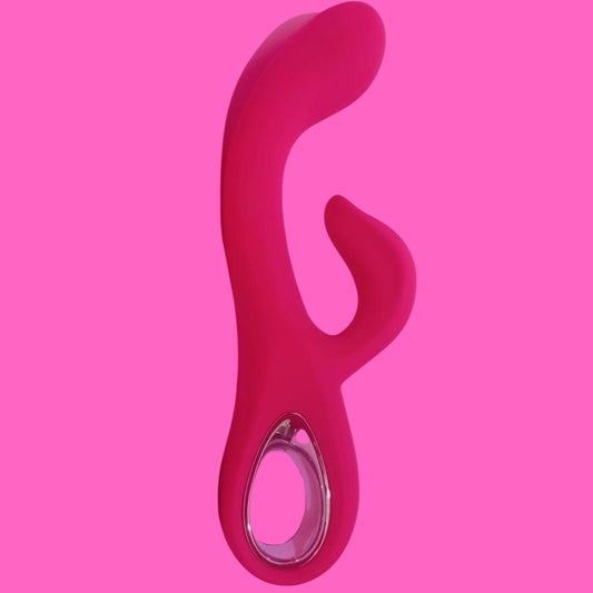 Spark g – dupla estimulação: ponto G e Clicli