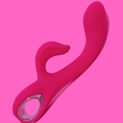 Spark g – dupla estimulação: ponto G e Clicli