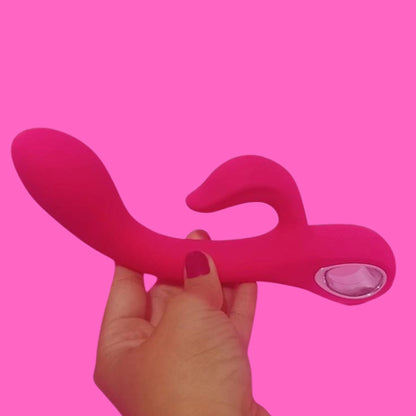 Spark g – dupla estimulação: ponto G e Clicli