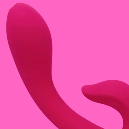 Spark g – dupla estimulação: ponto G e Clicli