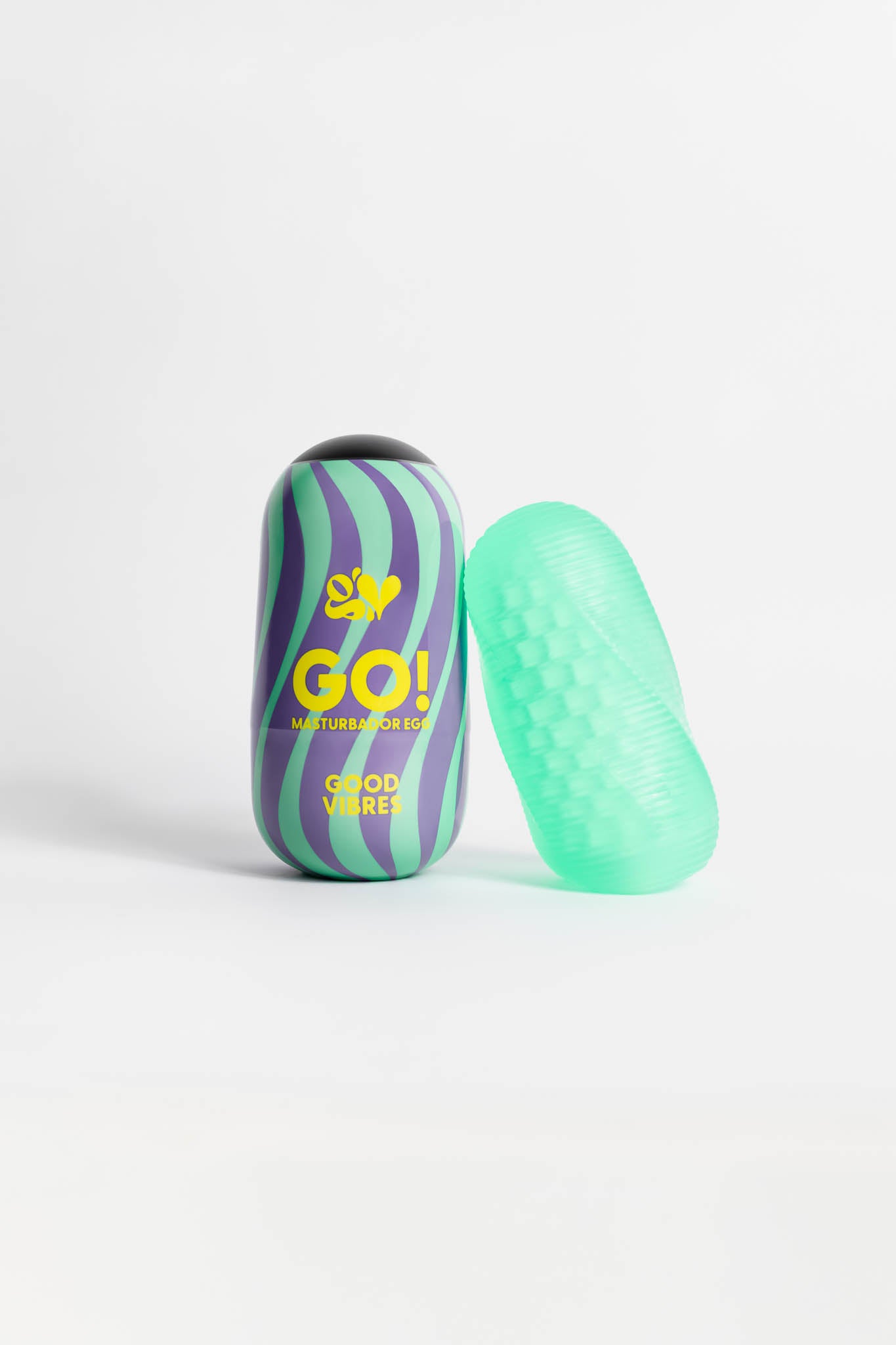 Go! Masturbador Egg