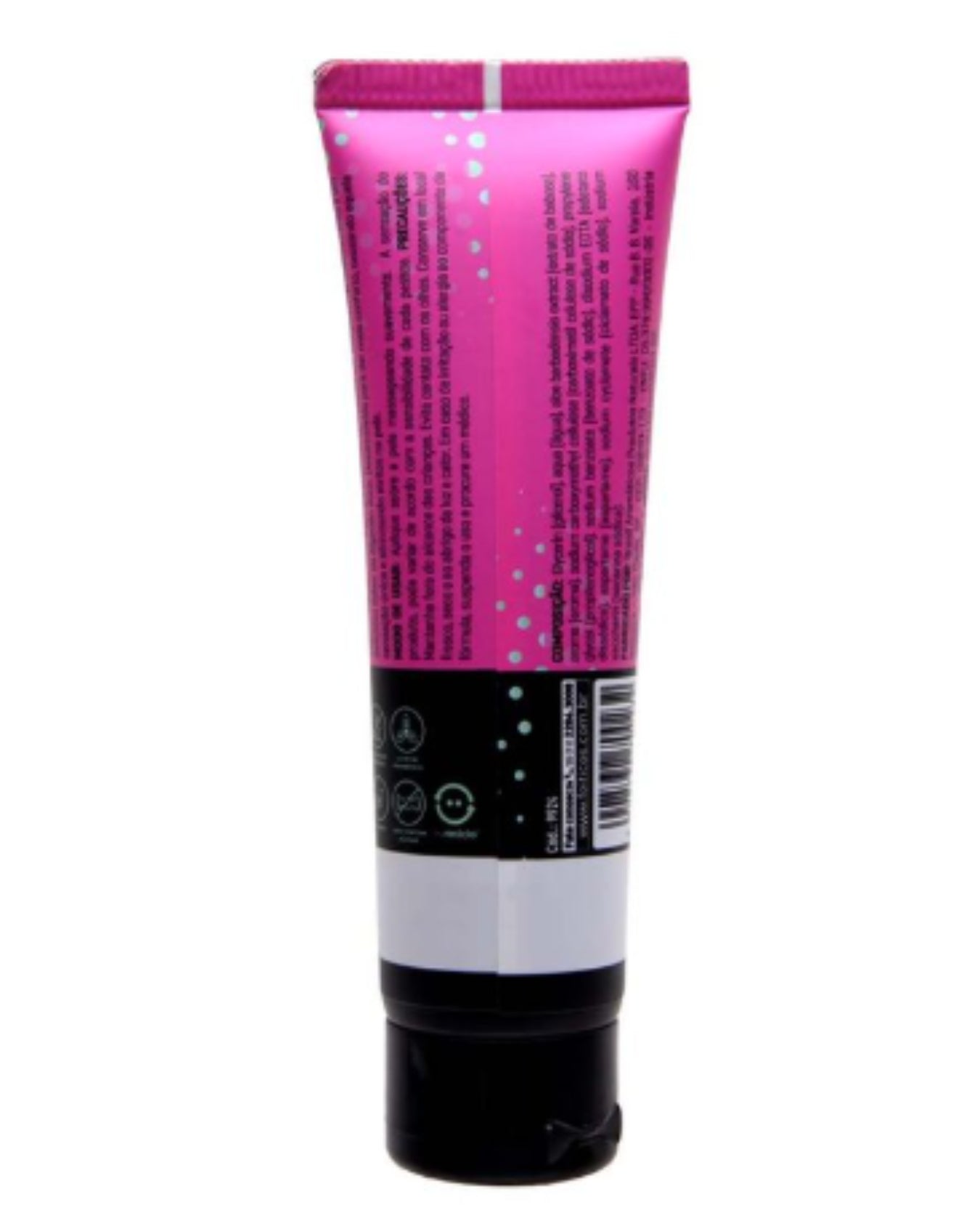 Lubpro Algodão Doce Premium - 60ml Feitiços