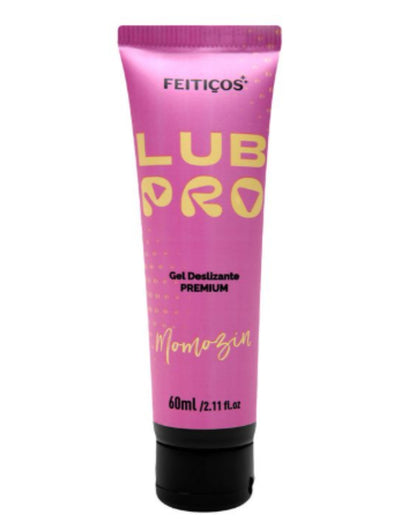 Lubpro Momozin Premium By Calianer 60Ml Feitiços