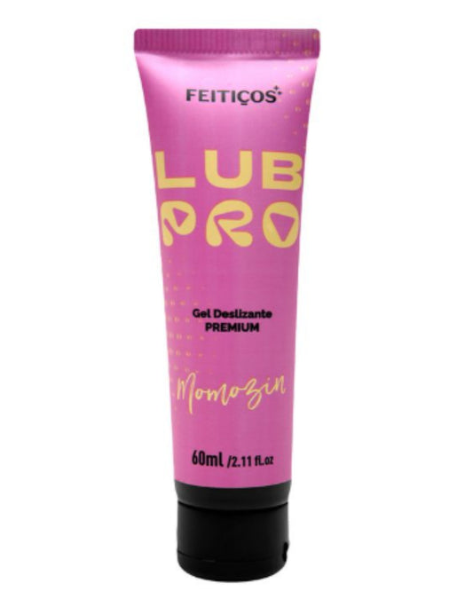 Lubpro Momozin Premium By Calianer 60Ml Feitiços