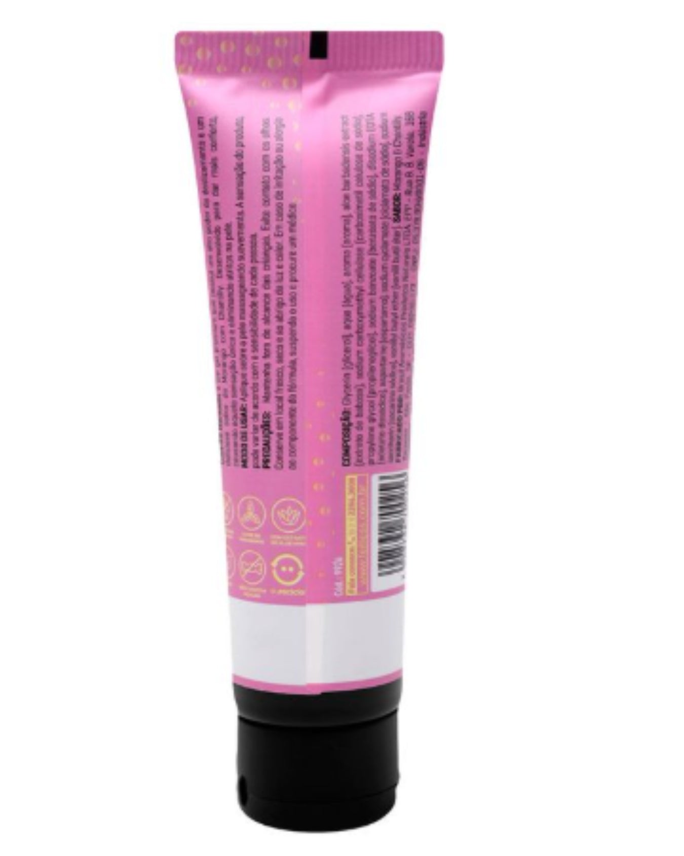 Lubpro Momozin Premium By Calianer 60Ml Feitiços