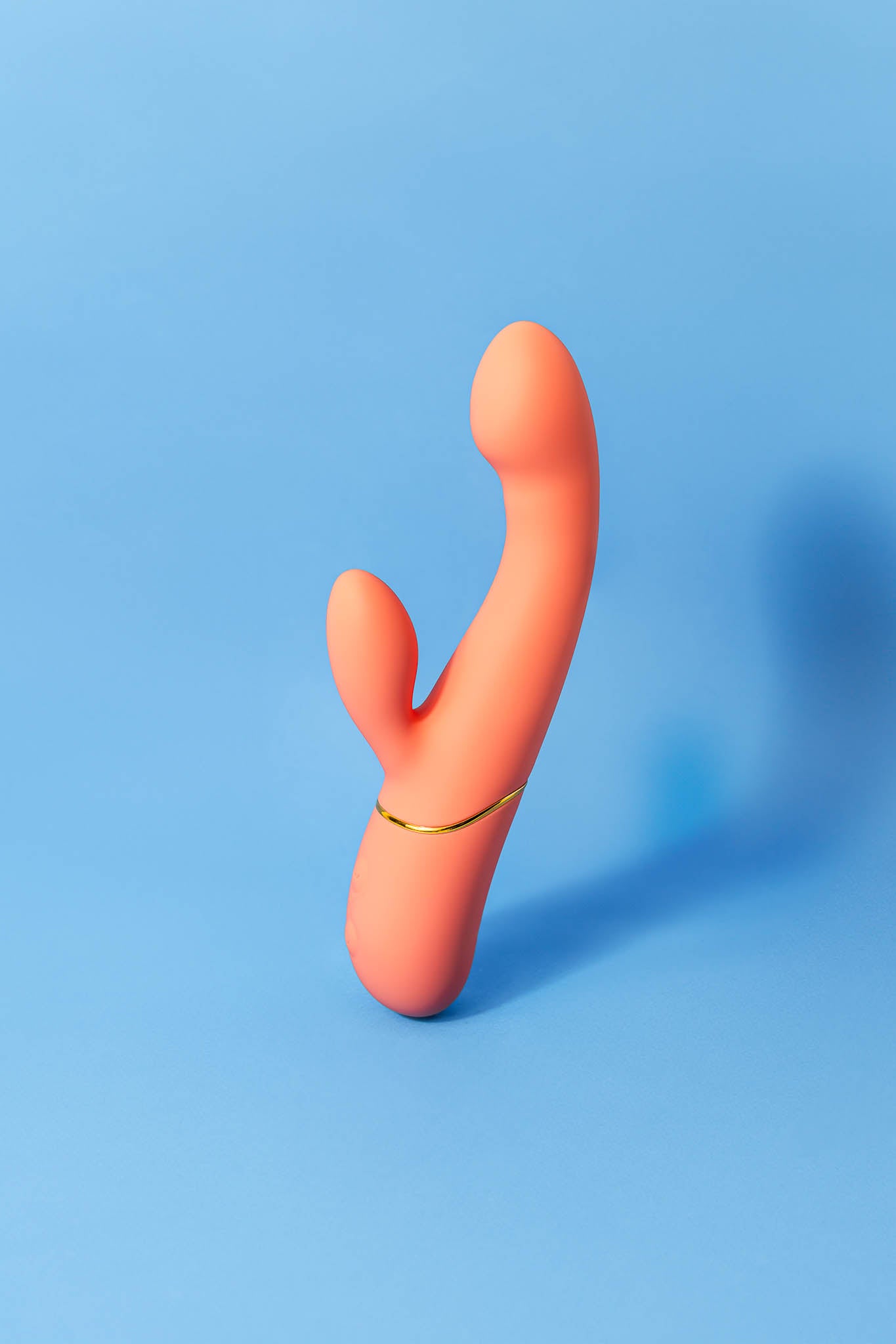 Samba Vibrador Rabbit - com Power Finger