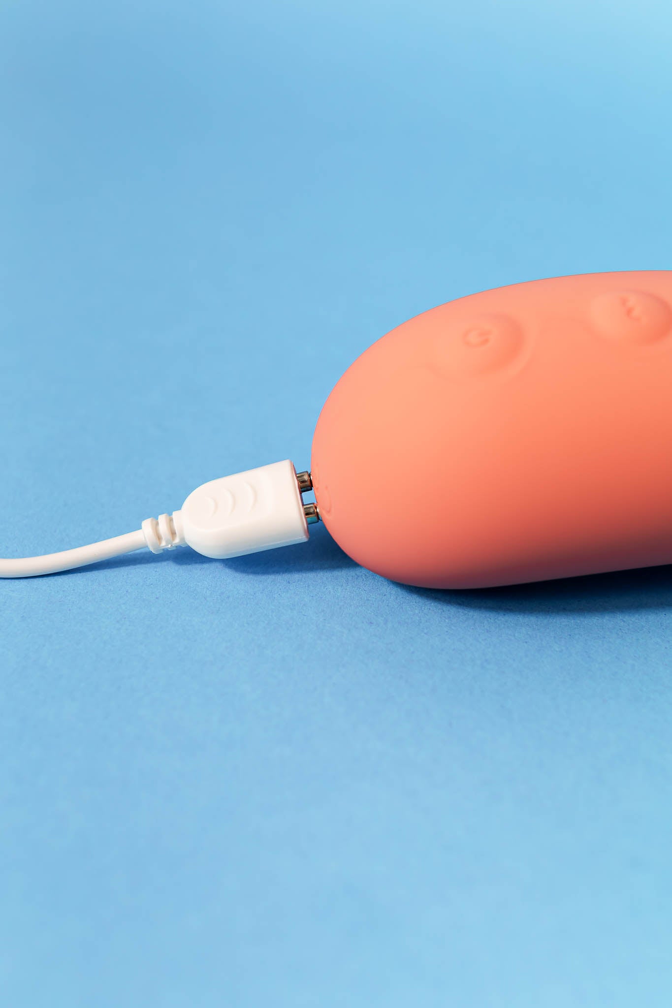 Samba Vibrador Rabbit - com Power Finger