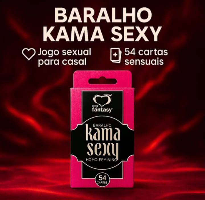 Jogo Kama Sutra