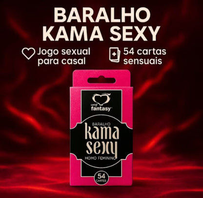 Jogo Kama Sutra
