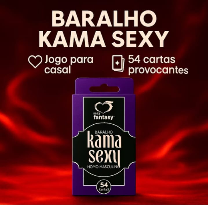 Jogo Kama Sutra