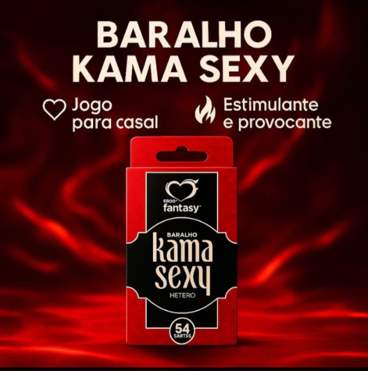 Jogo Kama Sutra