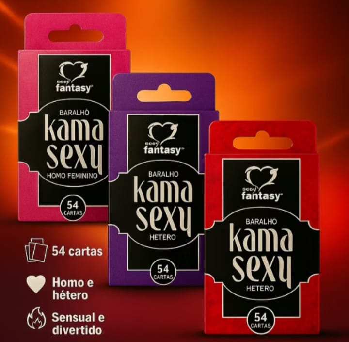 Jogo Kama Sutra