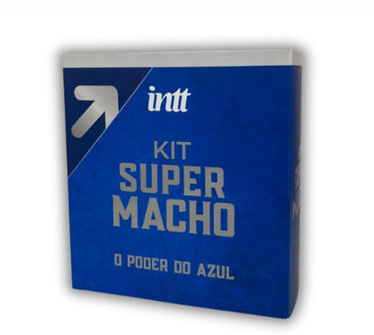 Box Super Macho