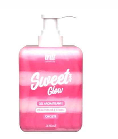 Sweet Glow Chiclete 320ml - Intt