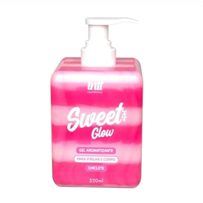 Sweet Glow Chiclete 320ml - Intt