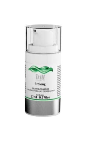 Prolong prolongador masculino 17ml
