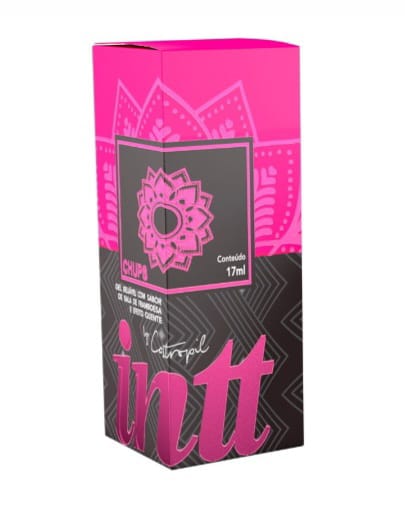 Golden Chups - By Castropil