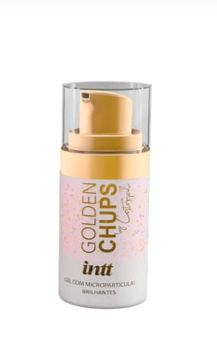 Golden Chups - By Castropil