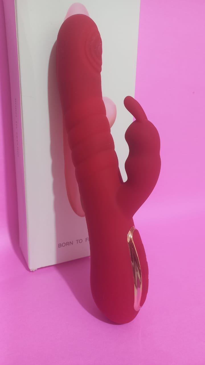 Gpulse tapping – a pressão que desperta seu ponto g