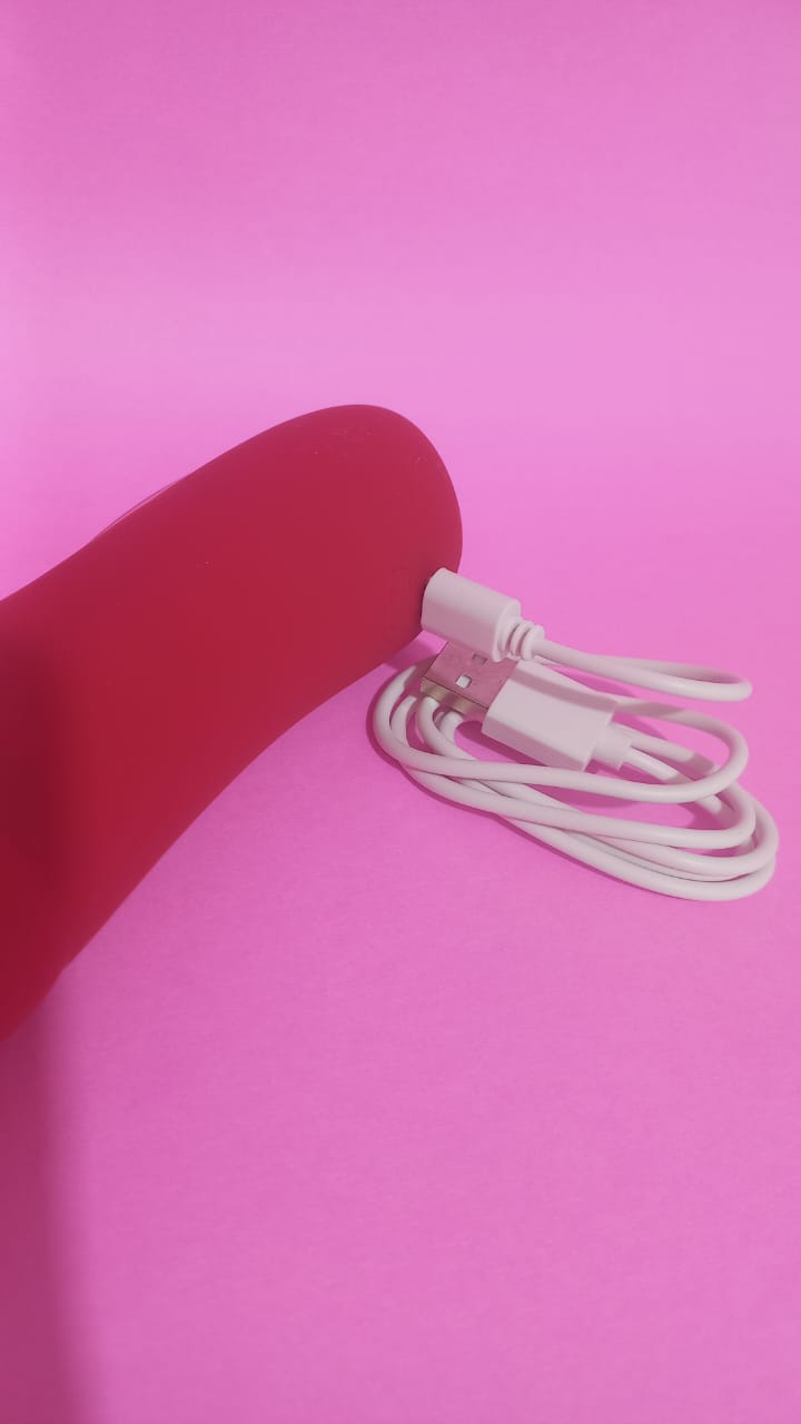 Gpulse tapping – a pressão que desperta seu ponto g