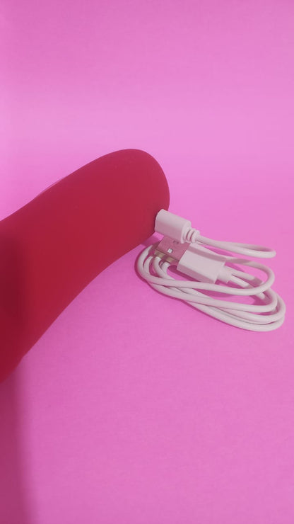 Gpulse tapping – a pressão que desperta seu ponto g