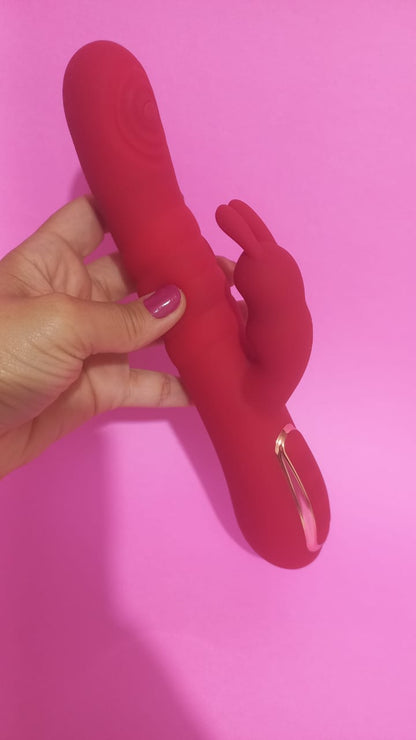 Gpulse tapping – a pressão que desperta seu ponto g