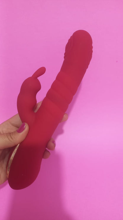 Gpulse tapping – a pressão que desperta seu ponto g