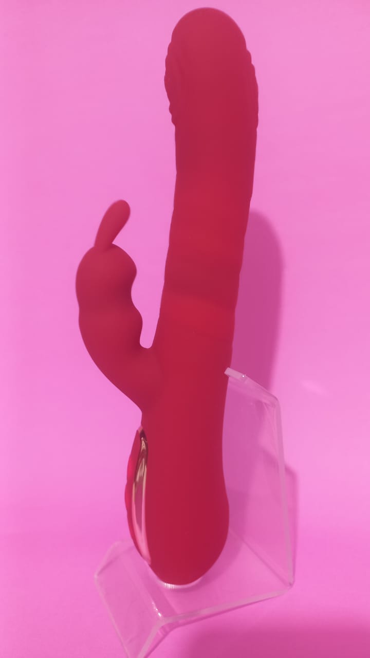 Gpulse tapping – a pressão que desperta seu ponto g