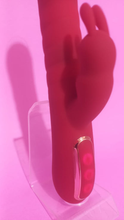 Gpulse tapping – a pressão que desperta seu ponto g