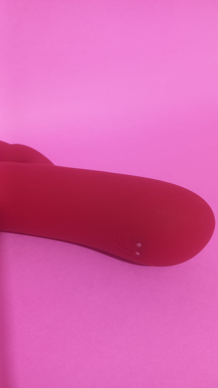 Gpulse tapping – a pressão que desperta seu ponto g